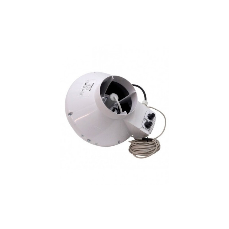 Extractor Tubular VK150U Sonda Temperatura - 495m3