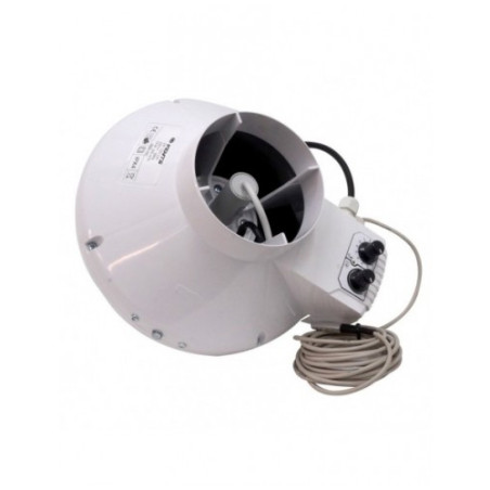 Extractor Tubular VK150U Sonda Temperatura - 495m3