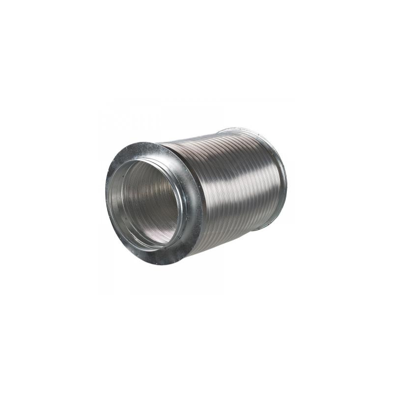 Silenciador Flexible 250-1000mm Blauberg