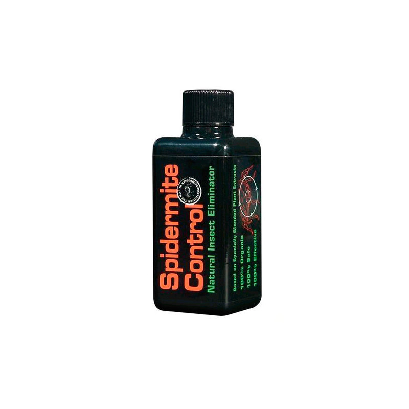 SMC Spidermite Control Growth Technology - 100ml