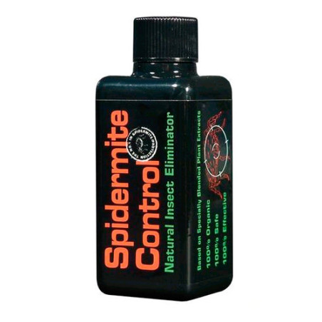 SMC Spidermite Control Growth Technology - 100ml