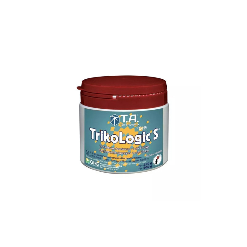 Trikologic S Terra Aquatica - 10gr