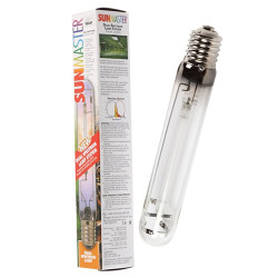 Bombilla 250w Dual Lamp Sunmaster