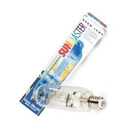 Bombilla 600w MH Veggie Sunmaster
