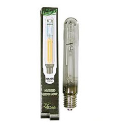 Bombilla 400w Hybrid Super Plant