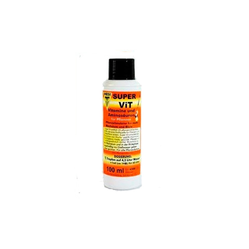 SuperVit Hesi - 100ml