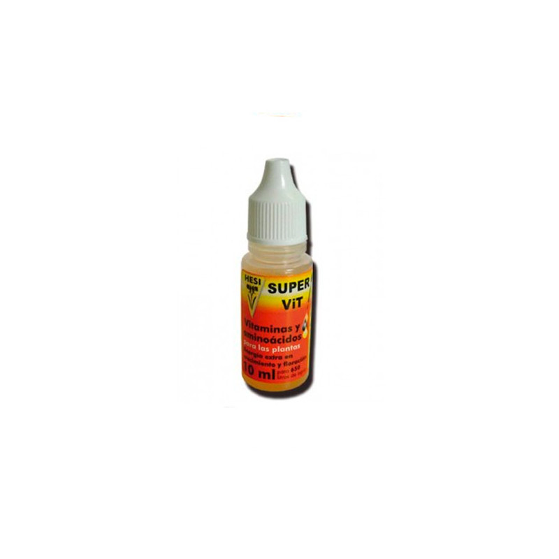 SuperVit Hesi - 10ml