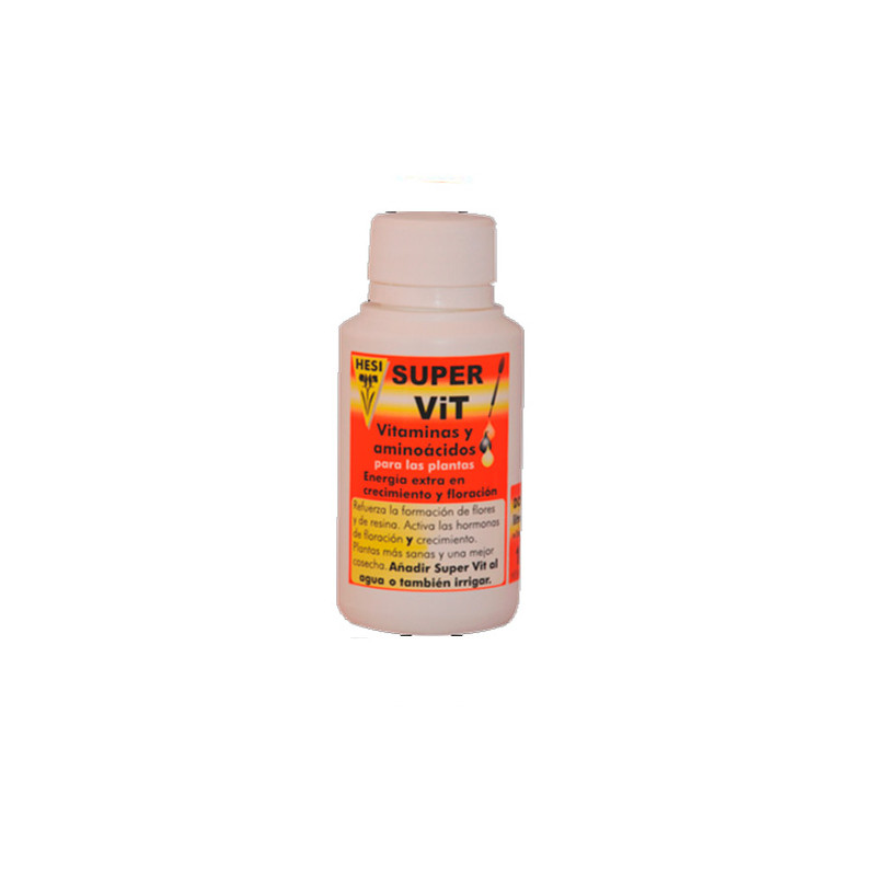 SuperVit Hesi - 50ml