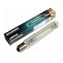 Bombilla 400w Grolux Sylvania