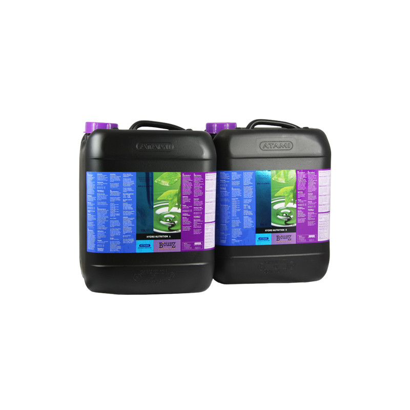 Hydro A+B B'cuzz Atami - 10L