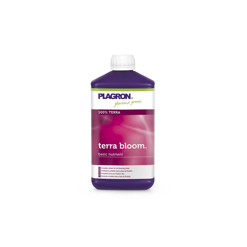 Terra Bloom Plagron - 1L