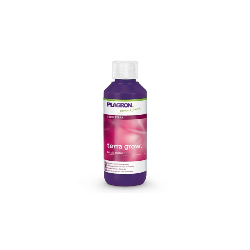 Terra Grow Plagron - 1L