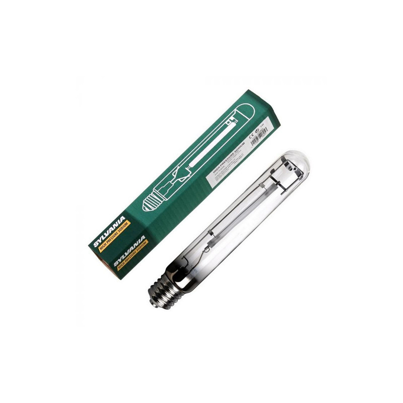 Bombilla 600w Shp-TS Sylvania