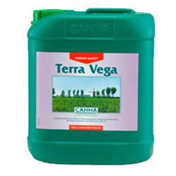 Terra Vega Canna - 5L