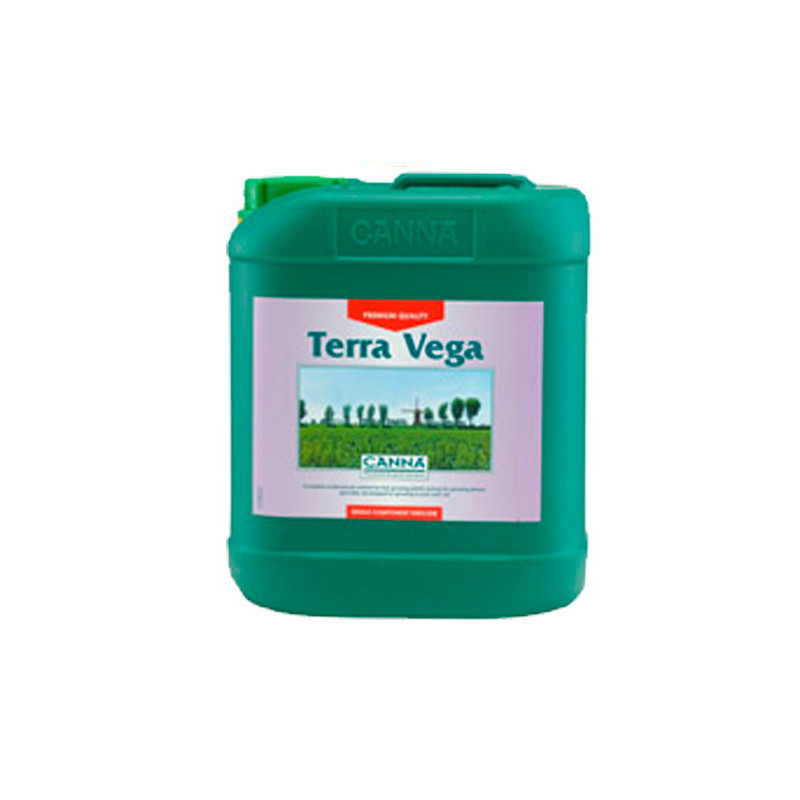 Terra Vega Canna - 5L