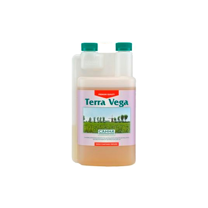 Terra Vega Canna - 1L