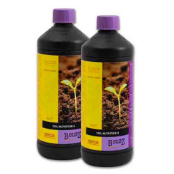 Tierra A+B B'cuzz Atami - 1L