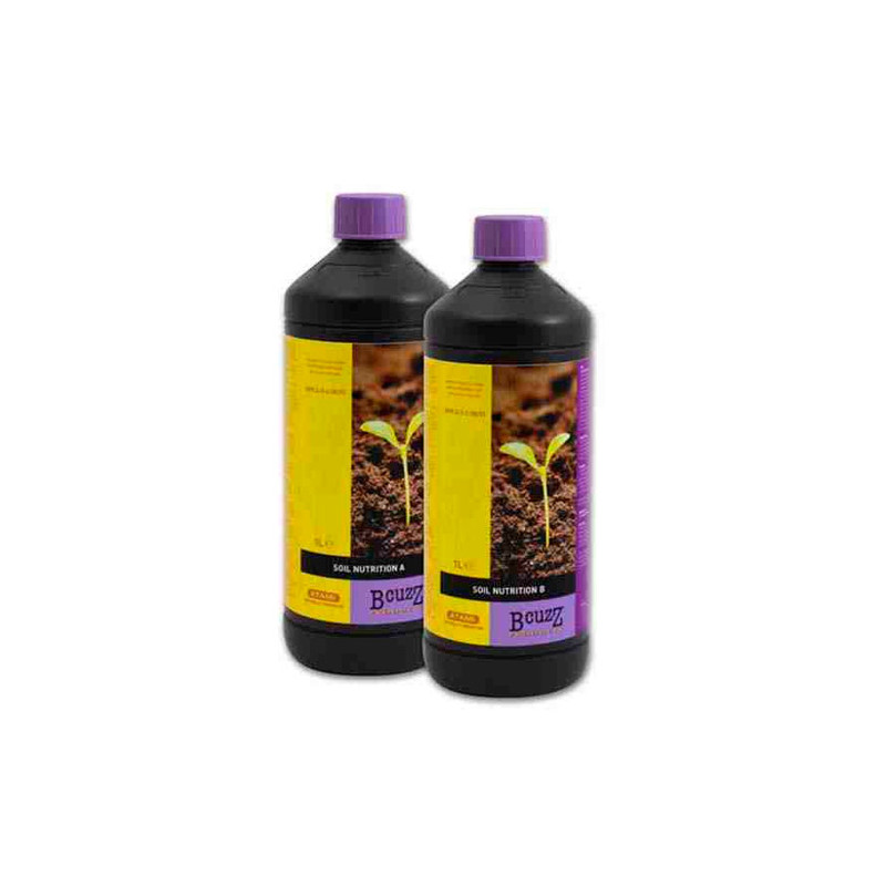 Tierra A+B B'cuzz Atami - 1L