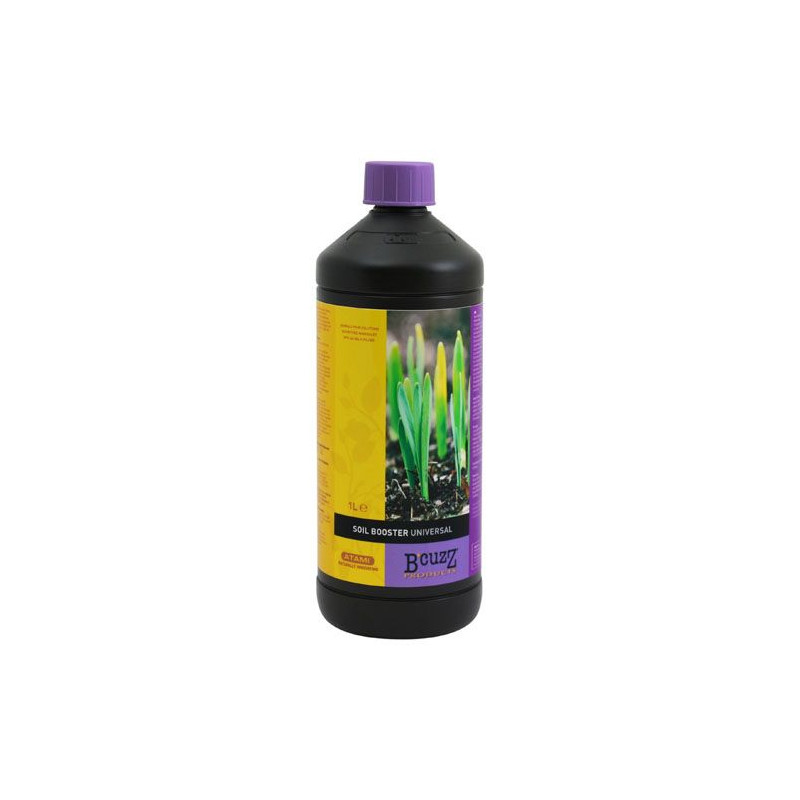 Soil Booster Universal B'cuzz Atami - 1L
