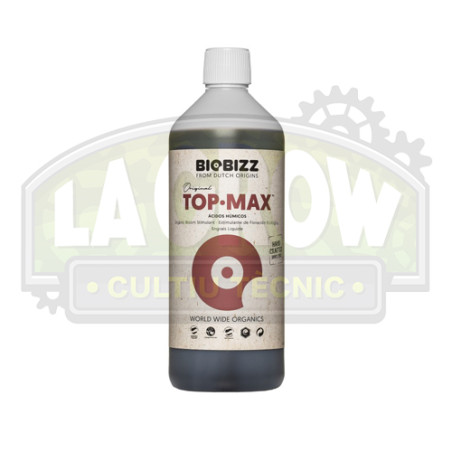 Top-max BioBizz - 500ml