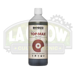 Top-max BioBizz - 1L