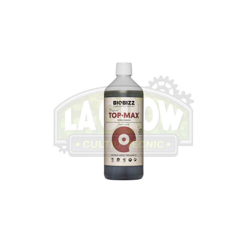 Top-max BioBizz - 1L