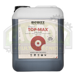 Top-max BioBizz - 5L