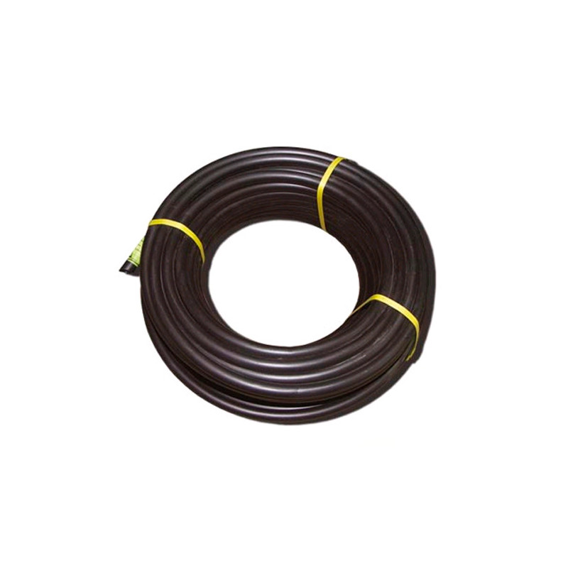 Tubería Polietileno 16mm - 25m