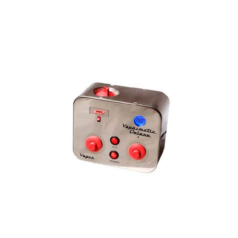 Vaporizador Vapormatic Deluxe