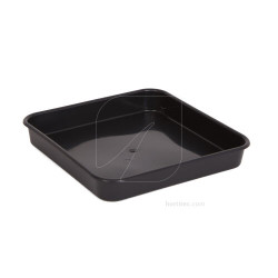 Plato Cuadrado 34cm