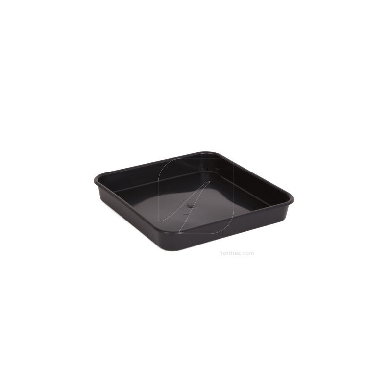 Plato Cuadrado 34cm