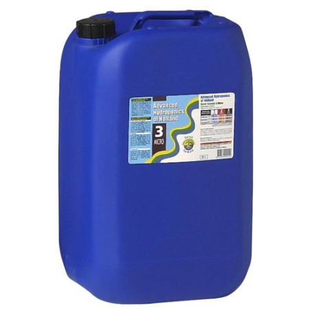 Dutch Formula 3 Micro Advanced Hydroponics - 25L