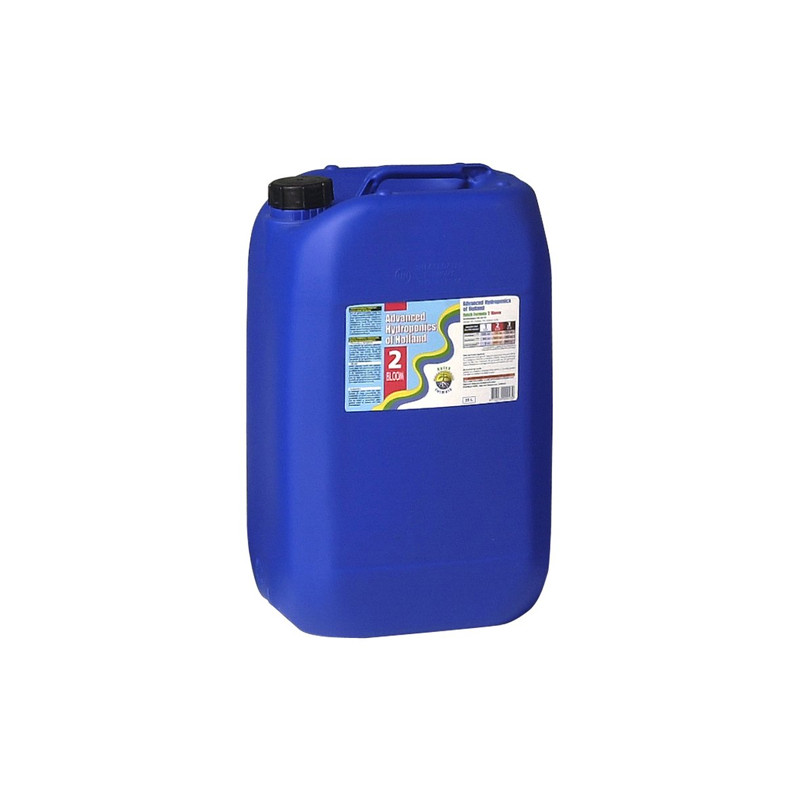 Dutch Formula 2 Bloom Advanced Hydroponics - 25L