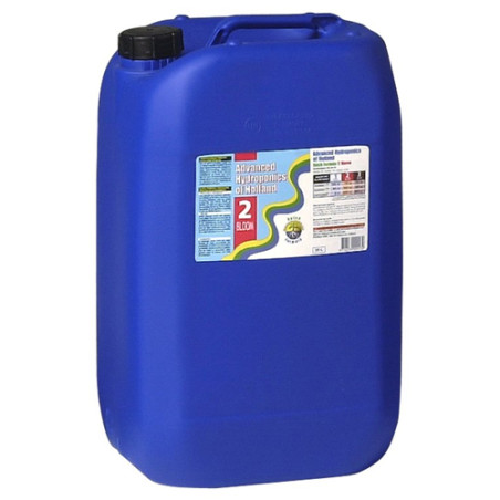 Dutch Formula 2 Bloom Advanced Hydroponics - 25L
