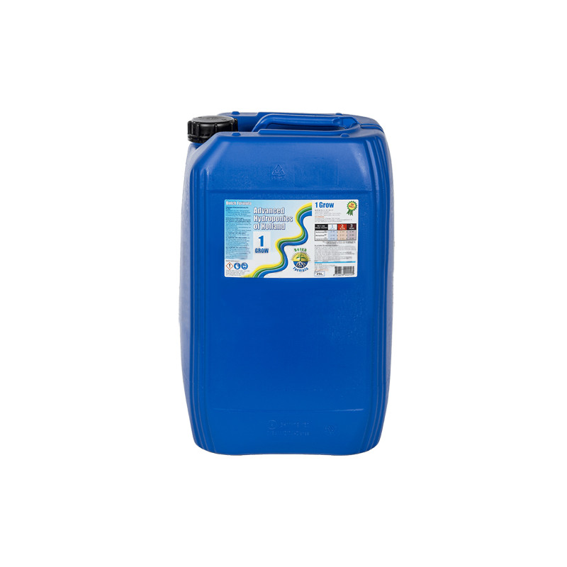 Dutch Formula 1 Grow Advanced Hydroponics - 25L