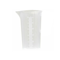 Jarra Graduada Sin Asa - 250ml