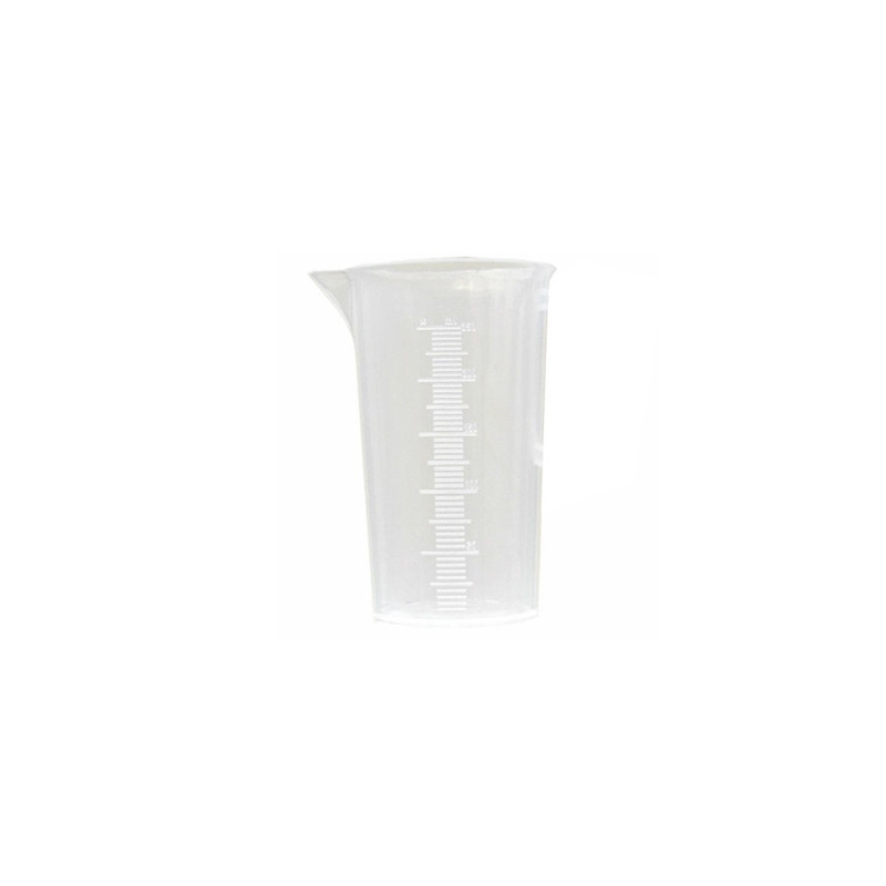 Jarra Graduada Sin Asa - 250ml