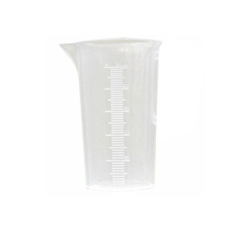 Jarra Graduada Sin Asa - 250ml