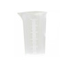 Jarra Graduada Sin Asa - 250ml