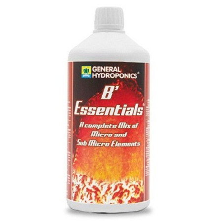 Oligo Spectrum Terra Aquatica - 1L