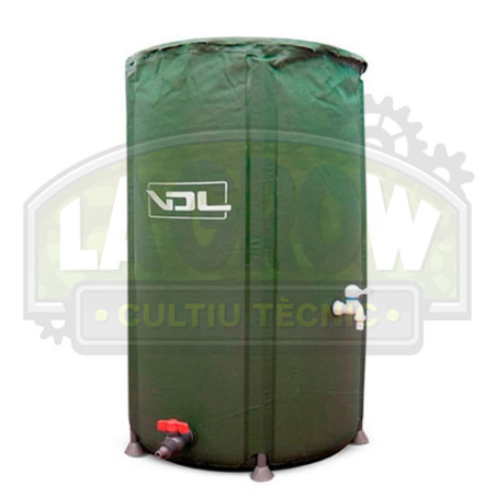 Depósito Flexible VDL - 750L