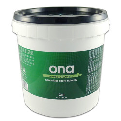 Ona Gel Apple Crumble - 3,8kg Cubo