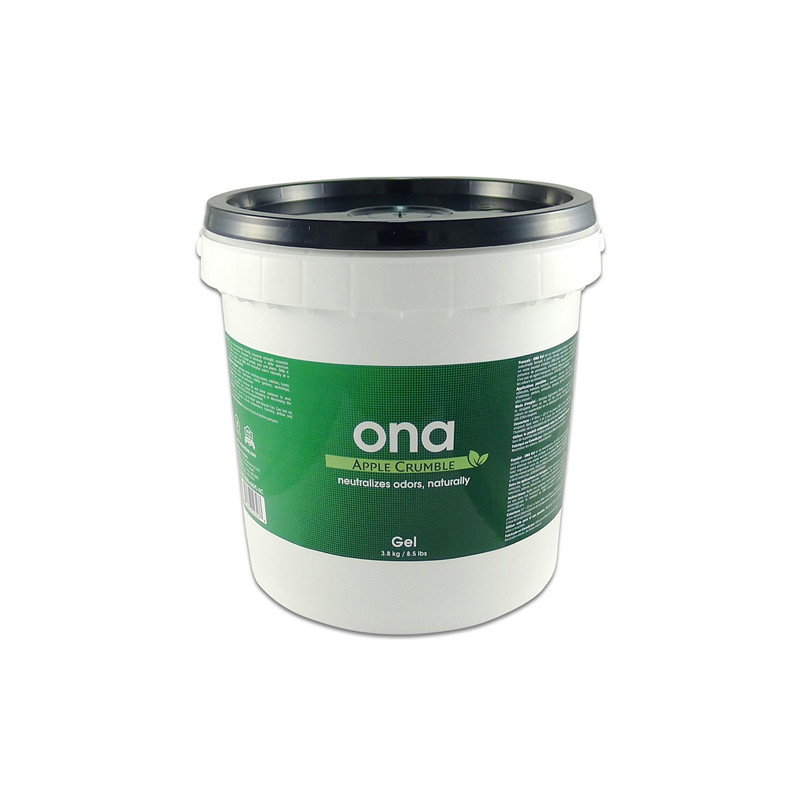 Ona Gel Apple Crumble - 3,8kg Cubo