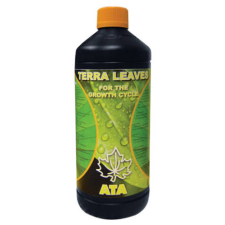 Terra Leaves ATA Atami - 5L