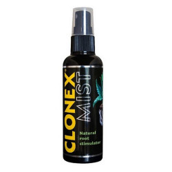 Clonex Mist Ionic Growth Technology - 100ml