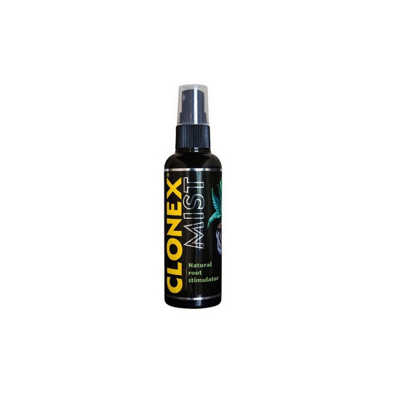 Clonex Mist Ionic Growth Technology - 100ml
