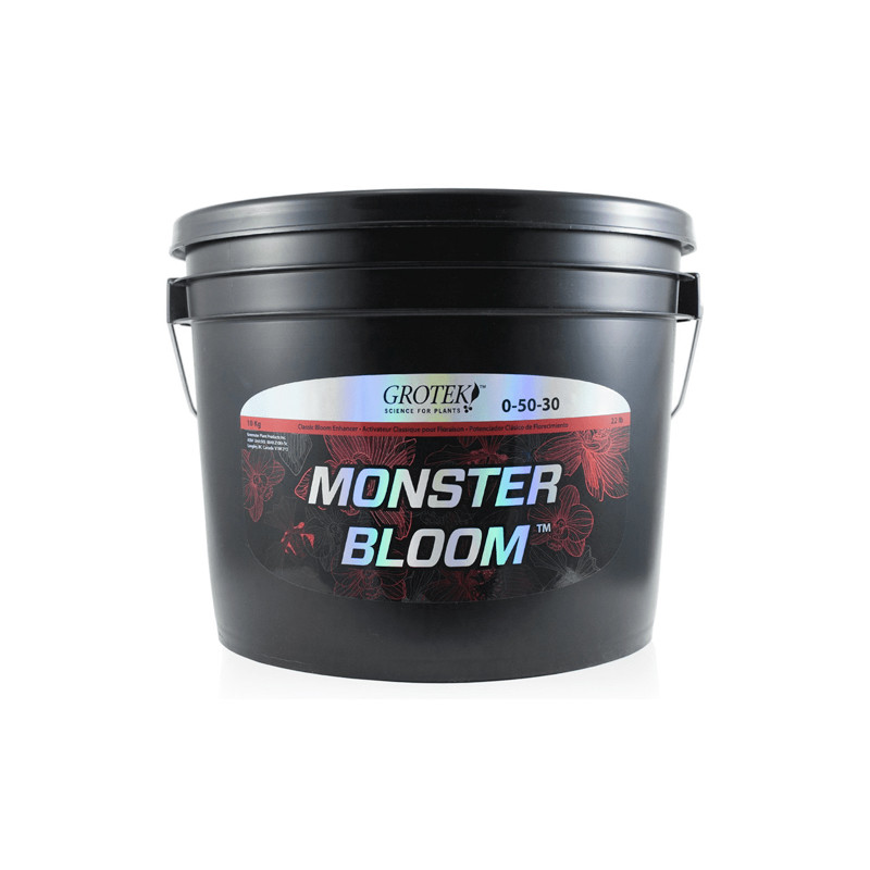 Monster Bloom Grotek - 10Kg
