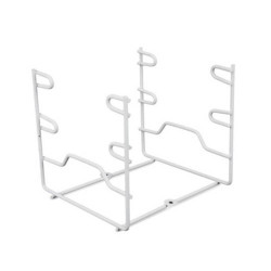 Soporte Halter Centro Blauberg - 125mm