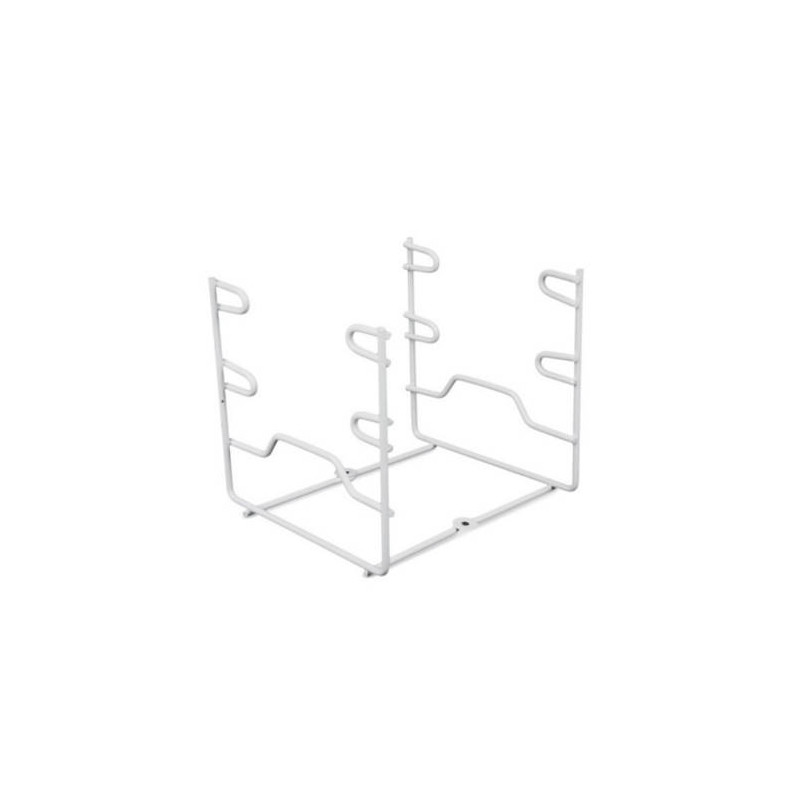 Soporte Halter Centro Blauberg - 125mm