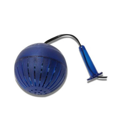 Sonda Co2 Evolution EcoTechnics